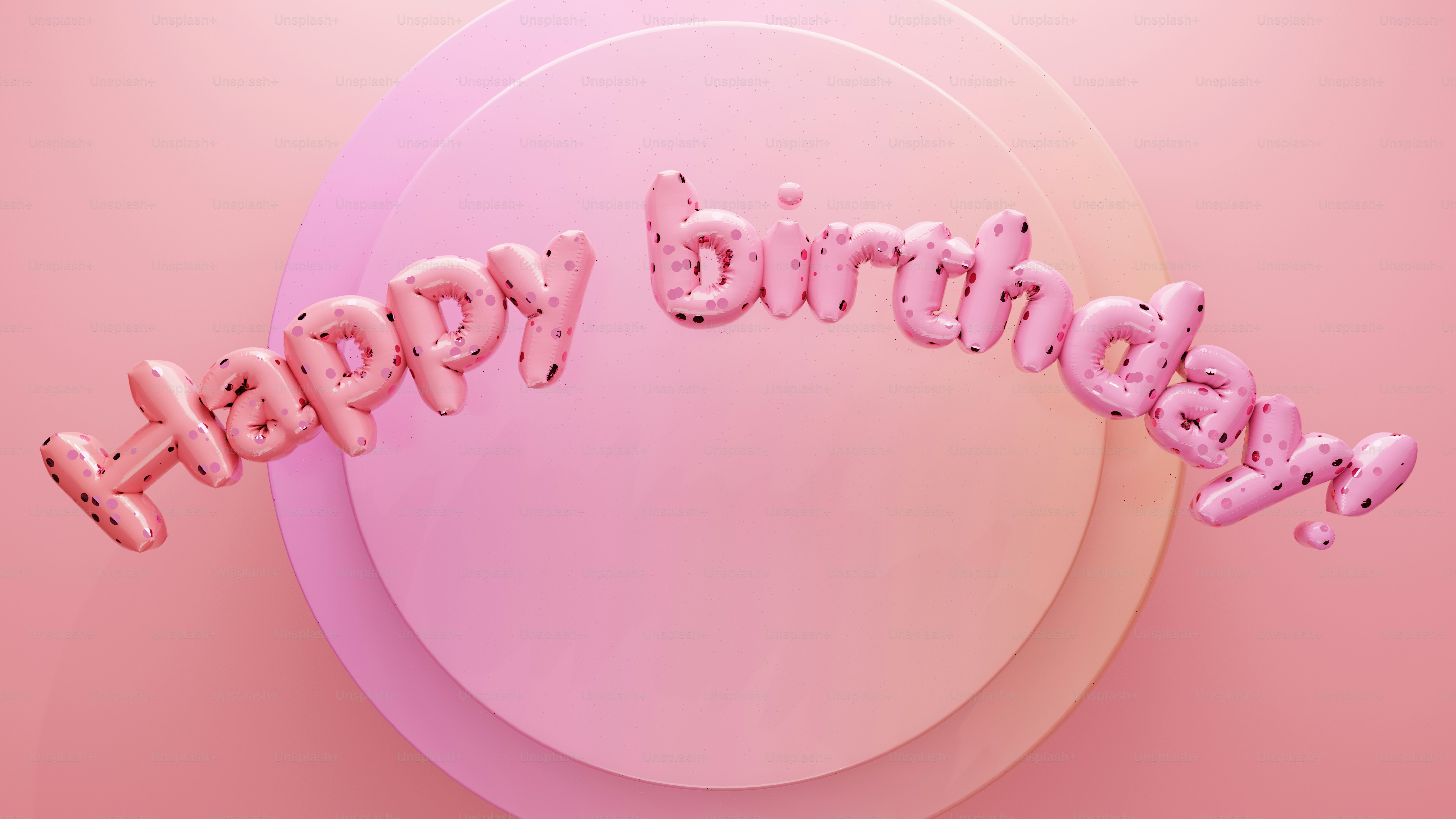 Birthday Background Pictures